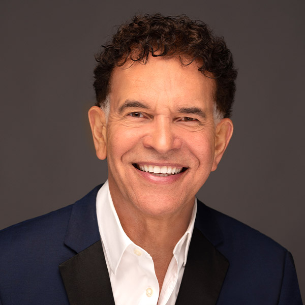 Brian Stokes Mitchell