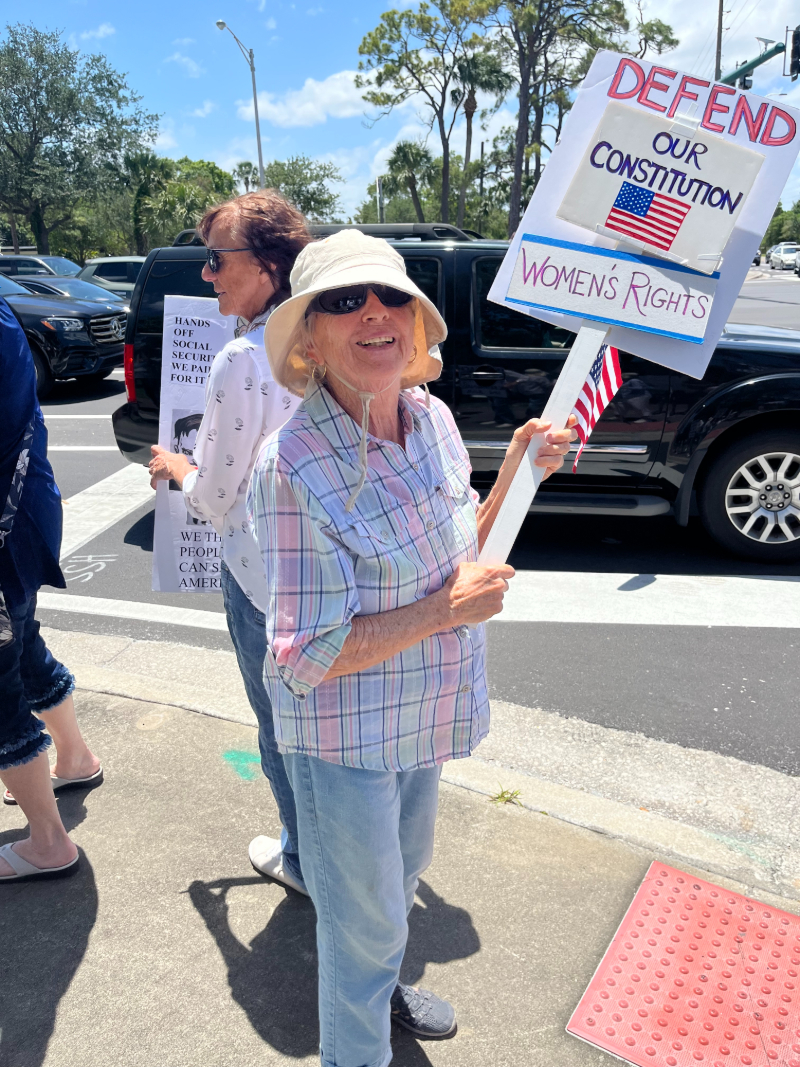Rally for America