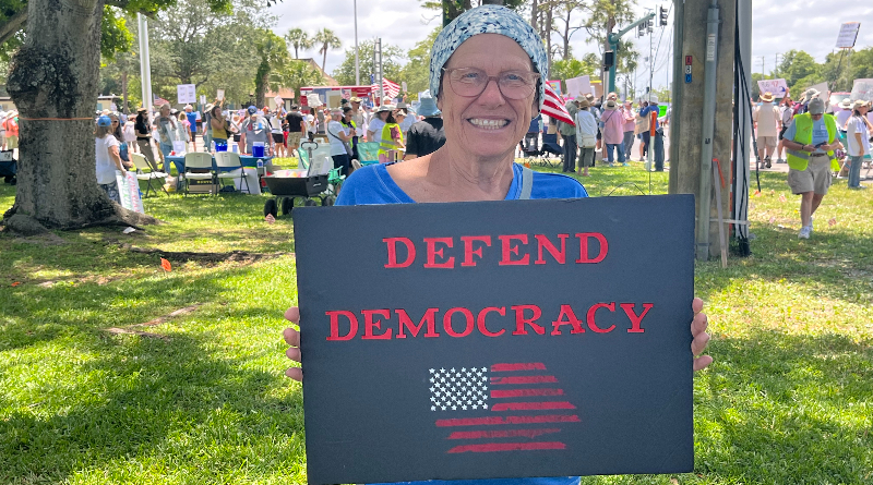 Rally for America