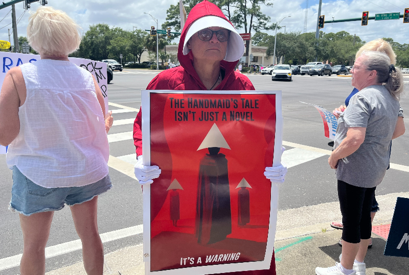 Rally for America