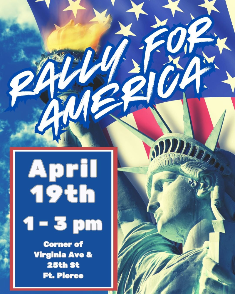 Rally for America