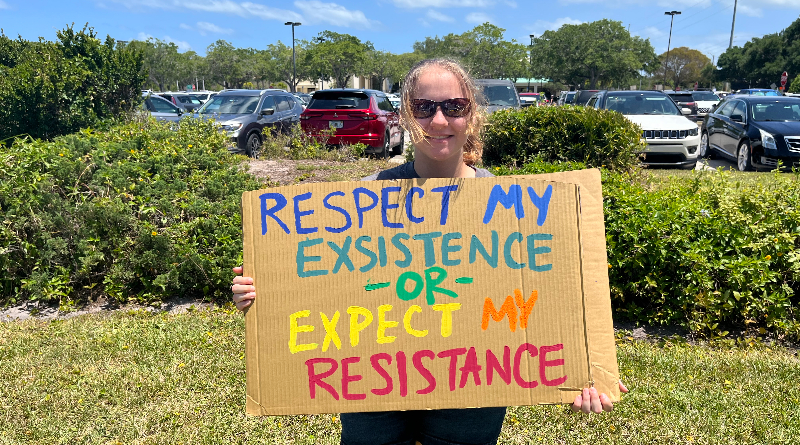 Rally for America