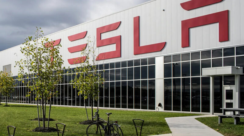 Tesla Buffalo New York